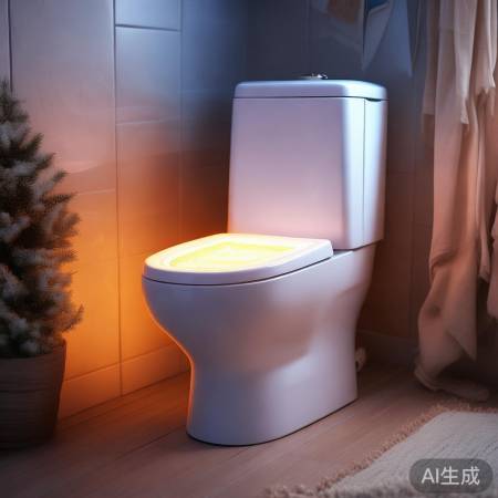 TOTO智能马桶客服热线支持分析㉿唐山智能马桶发热体：冬季保暖新选择