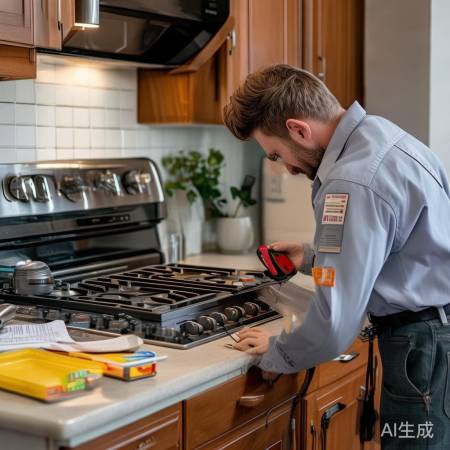 好太太燃气灶总部客户热线解读+燃气灶螺纹接口选购攻略:轻松实现安全稳定连接