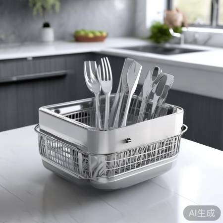 安久消毒柜全国维修保障分解&消毒柜专用消毒碗篮：高效清洁解决方案