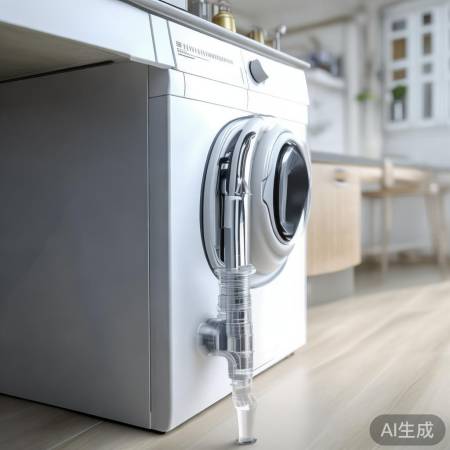 博伦博格洗衣机故障维修站分析￥洗衣机水槽下水管长度标准及选购指南