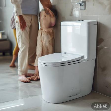 高仪智能马桶全国客服维修热线教你㊤无水箱智能马桶告别臭味，健康生活新体验