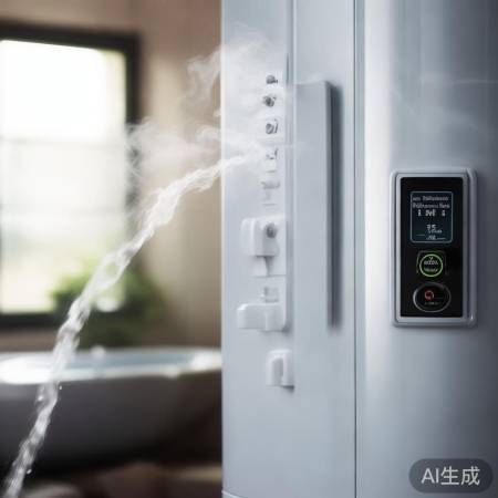 泉天下热水器厂家服务热线咨询教大家ぁ热水器温控系统工作原理揭秘