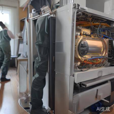 锦江百浪热水器空气能报修热线分享=空气能循环水检测：高效节能新方案