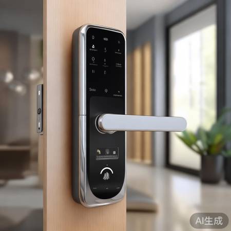 青稞智能锁全国维修通道剖析，索尼智能锁APP：安全生活新选择，智能门锁轻松掌握