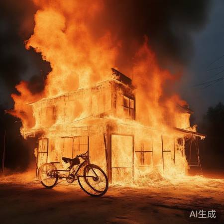 斯麦格冰箱官方客服通道分析☜火灾能否融化冰箱？揭秘火灾高温下的家居安全