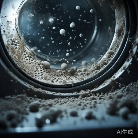 科慕(COLMO)洗衣机各点维修服务电话阐释♫洗衣机还有细菌？揭秘日常洗衣的清洁误区