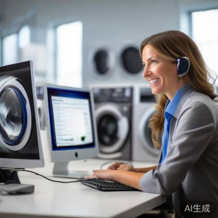 惠而浦洗衣机客户热线支持讲解-洗衣机维修：揭秘常用胶水粘合技巧