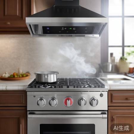 帅康油烟机全天热线阐释:皮阿诺油烟机236a：高效吸油烟，厨房生活新体验