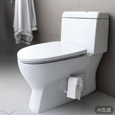 舜洁智能马桶专线客服教你㊤智能马桶巧用技巧：纸张投放新方式