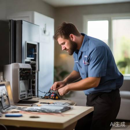 果加家电服务网点导航教大家☞电视生产线采购指南：全面解析选购技巧