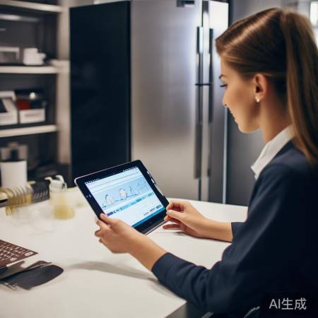 松下冰箱专业客服支持教大家&35度冰箱最佳运行档位推荐