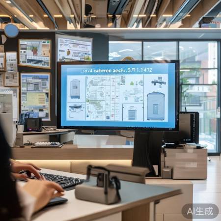 普瑞思顿热水器空气能全国24小时客服分析√扬子空气能加雪种：冬季取暖新选择，节能环保更舒适