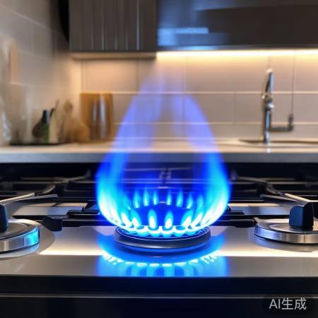 特芙特佩燃气灶快捷中心阐明㉿家用燃气灶双灶大火力，烹饪效率翻倍推荐