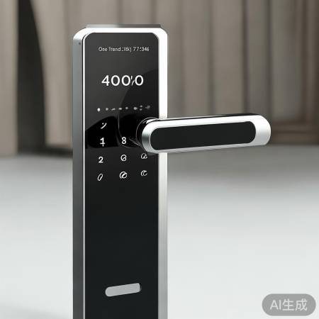 青稞智能锁一键预约热线解说ぁ智能锁隐私保护：易锁宝如何守护家庭安全？