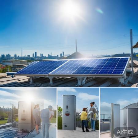 光芒太阳能400服务网解释=咸丰地区太阳能热水器适用性分析