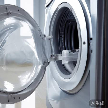 博伦博格洗衣机售后热线网教你(洗衣机蓝线烧了怎么办？维修保养小贴士)