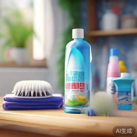 博伦博格冰箱厂家官网客服电话讲解-威猛先生清洁冰箱，轻松去除顽固污渍