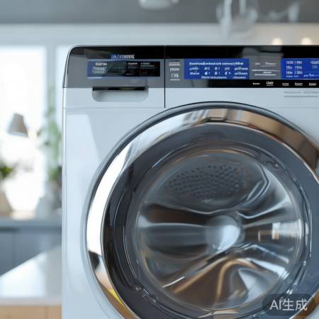 嘉格纳洗衣机官方客服支持电话讲解√三洋洗衣机设置技巧：轻松实现高效洗衣体验