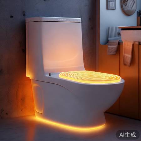 德希顿智能马桶售后服务网点联络处分享↑特洁尔智能马桶，告别卫生间烦恼，享受品质生活