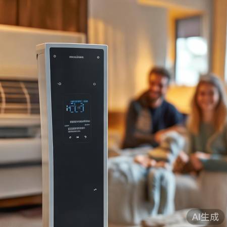 志高空调网点联络解说，名图空调高效制冷技术揭秘