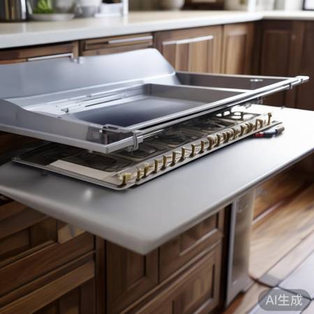 美多集成灶维保服务咨询剖析あ电磁集成灶拆卸教程：轻松掌握拆卸步骤