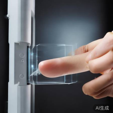 玻璃狗智能指纹锁客服热线助手详述@指纹锁更换教程:轻松掌握换锁技巧