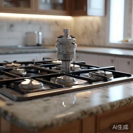 创尔特燃气灶总部客服电话号码解说【好太太燃气灶阀芯：安全性能与耐用性解析】