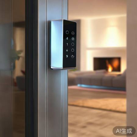 青稞智能锁400维修服务中心分享￥智能锁改装安装攻略：轻松升级家门安全