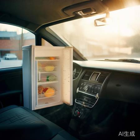 科慕(COLMO)冰箱全国维修保障分析-车载冰箱不制冷?原因解析与解决方法