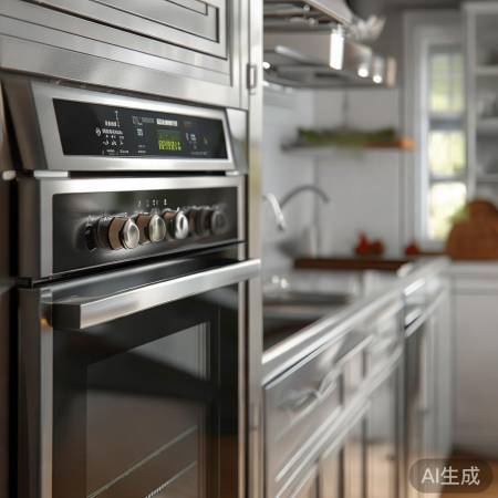 光芒油烟机报修快速响应专线告诉你ぁ抽油烟机拆卸清洗教程：轻松学会折装步骤