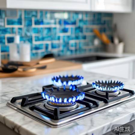 万家乐燃气灶维修查询站阐释『燃气灶双灶猛火：高效烹饪新选择』