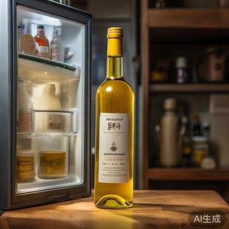 美的冰箱专业维修品牌客服解说$黄酒冷藏的秘密：为什么要放冰箱里？