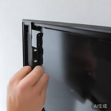 顶固家电24人工电话维修分解+电视墙安装天花板式挂法攻略