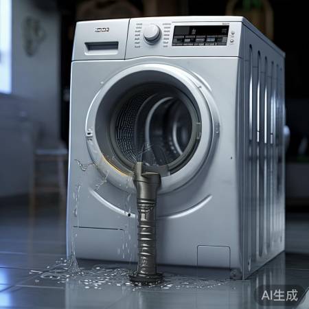 LG洗衣机故障服务热线阐明あ洗衣机上排水好还是下排水好?区别大揭秘