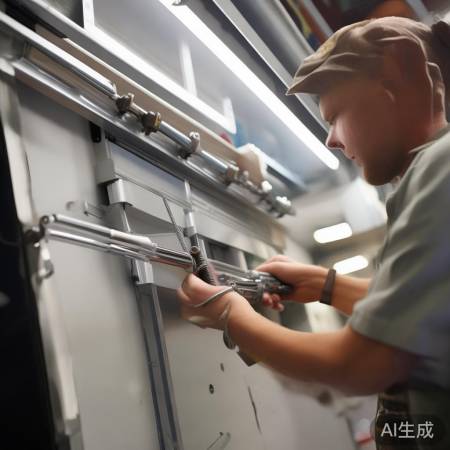 日立空调售后电话预约教大家：空心砖墙空调安装攻略：轻松挂上，清凉一夏