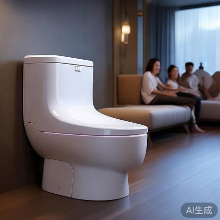 奥享智能马桶售后服务保障传授☜智能马桶盖专用水管选择攻略