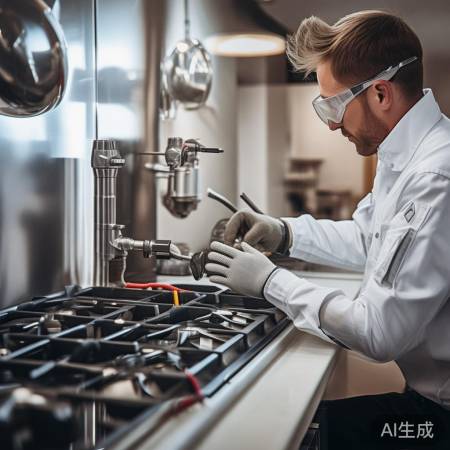 欧诚集成灶售后服务查询平台解析￥集成灶管道安装指南：安全使用必备技巧