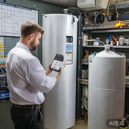 美的热水器统一报修剖析+热水器喷头易熄火？揭秘原因及解决方法