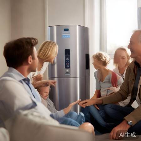 比力奇热水器预约热线电话分解,热水器选购攻略:安全检测,让您放心使用