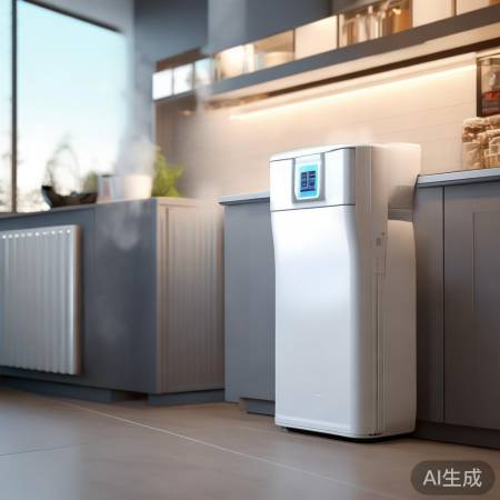 新时代热水器空气能快速安装服务剖析√博乐空气能中央热水，节能环保热水解决方案