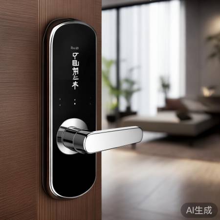 青稞智能锁全国统一预约热线解释#智能锁长葛总经销：品质生活，从安全开始