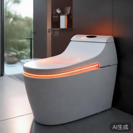 恩仕智能马桶预约服务热线教大家=家用智能马桶，告别湿屁股，舒适烘干新体验
