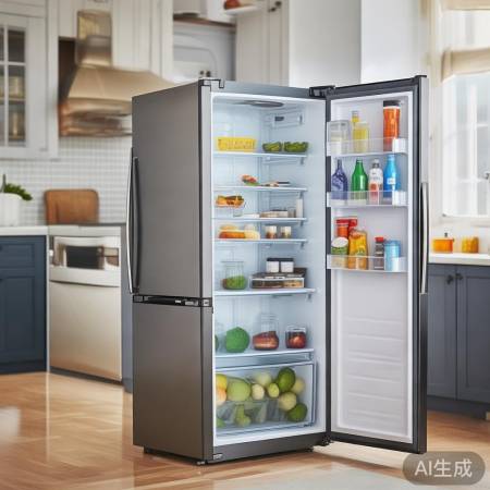 松下冰箱快速维修详述㊤新飞冰箱价格一览，性价比之选