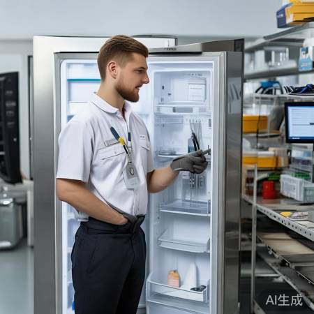 松下冰箱快速维修详述㊤新飞冰箱价格一览,性价比之选