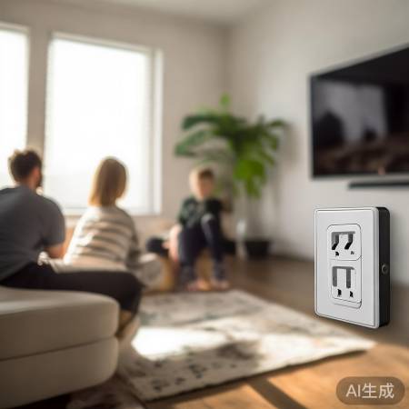 瑞马(Vooma)电视机客户报修统一网点教大家㊤电视机背景墙插座最佳安装高度指南