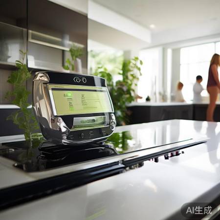 帅尼集成灶热线400客服中心分享:集成灶:厨房革命新宠,五大优势引领烹饪潮流