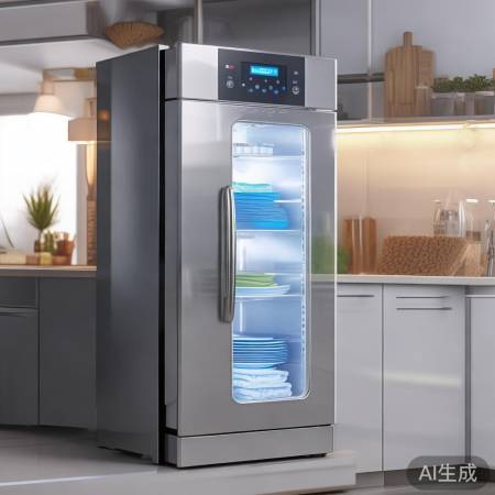 韩博消毒柜全国维修点咨询服务教大家—75度烘干消毒柜:高效杀菌,呵护家人健康生活