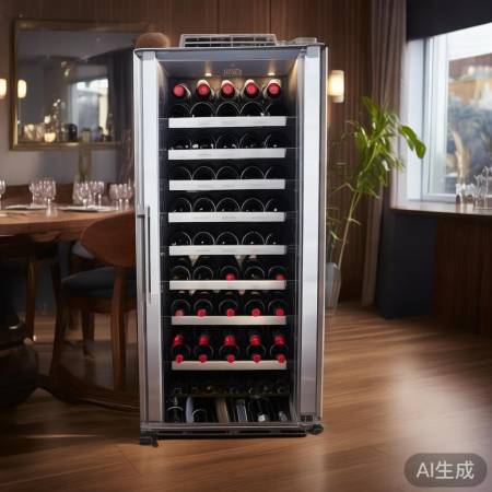 创维酒柜服务网全国畅通教导〖红酒柜餐桌尺寸标准一览〗