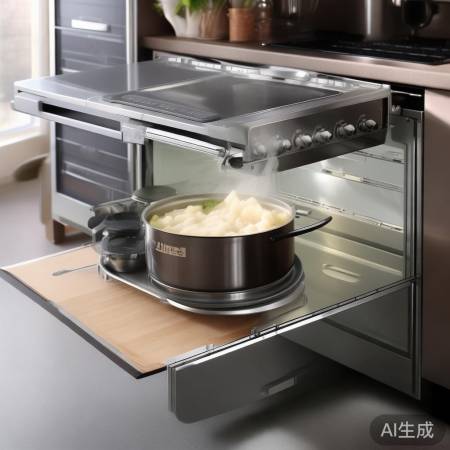 雅丽家集成灶服务热线总览介绍+集成灶轻松煮粥秘籍：家常美味一步到位