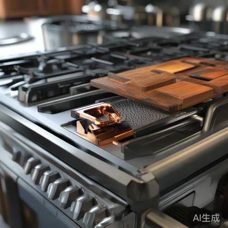 百得集成灶技服务中心分享【集成灶管材选择攻略：揭秘哪种材质更胜一筹】